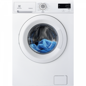 Стиральная машина Electrolux EWS1066EDW
