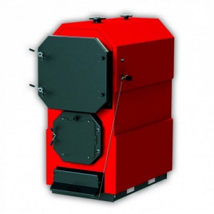 Sunsystem Burnit WBS Magna 250 KW, Стальной твёрдотопливный котёл Сансистем