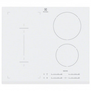 Индукционная варочная панель Electrolux EHI96540FW Bridge 60 cm