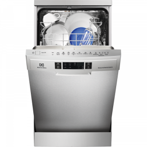 Посудомоечная машина Electrolux ESF9451ROX