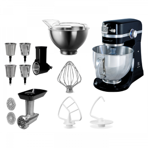 Кухонная машина Electrolux EKM4200