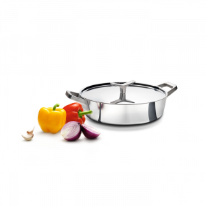 Кастрюля кассероль Electrolux E9KLLC01