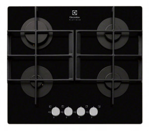 Газовая варочная панель Electrolux EGT96342YK 60 cm