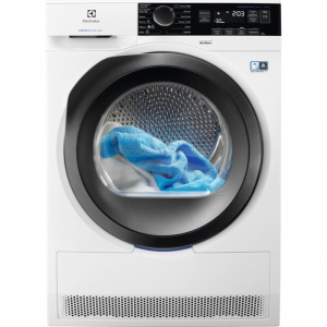 Сушильная машина Electrolux EW8HR458B