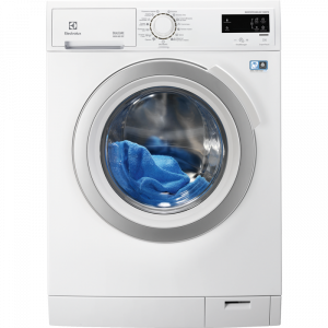 Стиральная машина с сушкой Electrolux EWW51696SWD