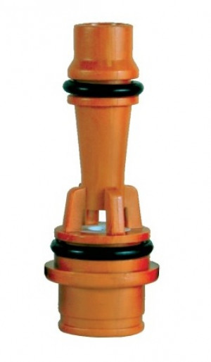 Инжектор Clack "H" оранжевый, корп. фильтра. 24"
