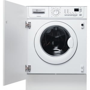 Стиральная машина с сушкой Electrolux EWX147410W