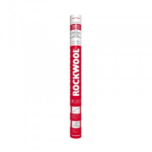Пароизоляция ROCKWOOL для кровель, стен, потолка	70 м.