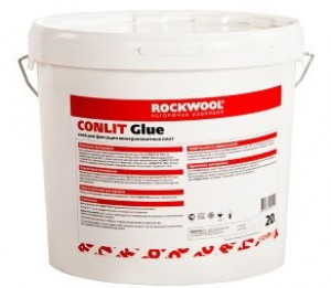 Клей Rockwool CONLIT Glue