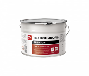 Грунт ТехноНиколь TAIKOR Primer 210