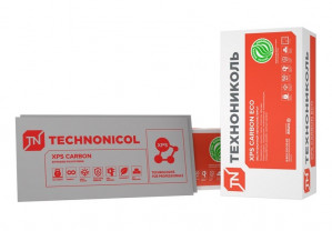 Пенополистирол ТЕХНОНИКОЛЬ CARBON ECO SP 2360*580*100 мм 4 шт.