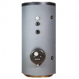 Metalac COMBI PRO 200 INOX, Комбинированный накопительный водонагреватель Металац Бойлер
