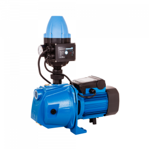 AJC-101-FC, поверхностный многоступенчатый насос Aquario
