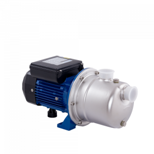AJS-125A, поверхностный центробежный насос Aquario