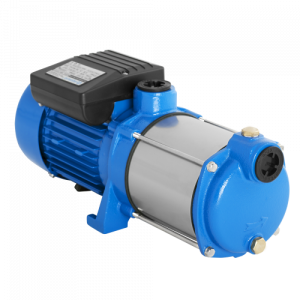 AMH-220-10S, поверхностный многоступенчатый насос Aquario
