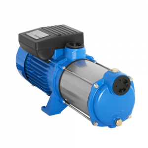 AMH-220-10P, поверхностный многоступенчатый насос Aquario