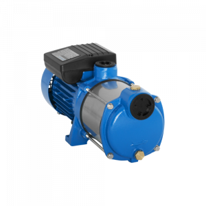 AMH-80-4P, поверхностный многоступенчатый насос Aquario