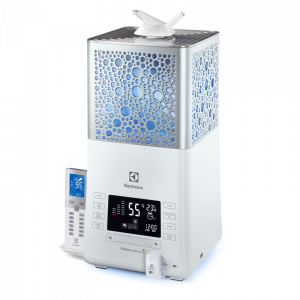 Увлажнитель Electrolux ecoBIOCOMPLEX EHU-3815D YOGAhealthline