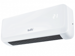 Тепловентилятор Ballu BFH/W-201L
