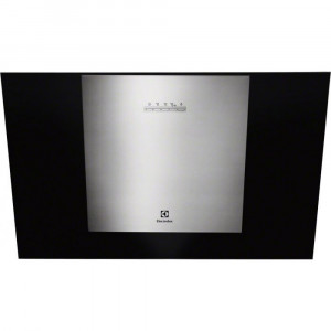 Купольная вытяжка Electrolux EFF80569DK