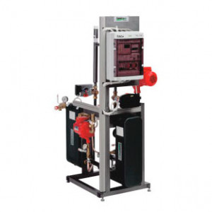 Cetetherm тепловой пункт Альфа Лаваль