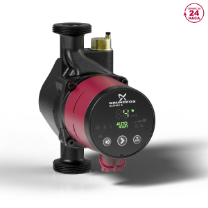 ALPHA2 25-60 A Grundfos, циркуляционный насос Грундфос