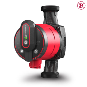 ALPHA3 25-40 A Grundfos, циркуляционный насос Грундфос