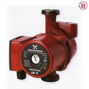UPS 25-40 A Grundfos, циркуляционный насос Грундфос