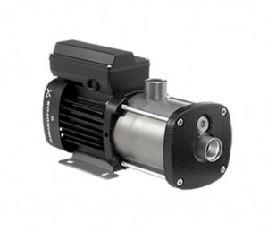 Горизонтальный многоступенчатый центробежный насос CM-I 1-4 AQQV Grundfos
