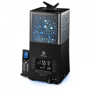 Увлажнитель Electrolux ecoBIOCOMPLEX EHU-3810D YOGAhealthline