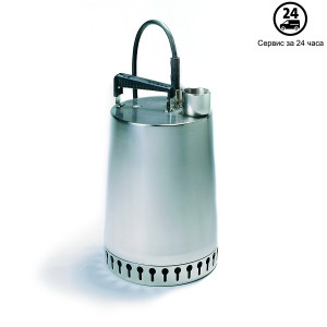 Unilift AP 12.40.08.1 Grundfos, дренажный насос Грундфос