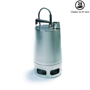 Unilift AP 35.40.06.1.V Grundfos, дренажный грязевой насос Грундфос