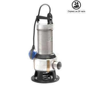 Unilift AP 50B.50.08.A1.V Grundfos, дренажный грязевой насос Грундфос