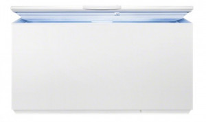 Морозильный ларь Electrolux EC5231AOW