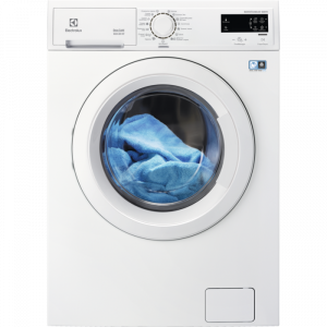 Стиральная машина с сушкой Electrolux EWW51685WD
