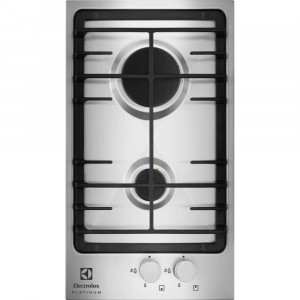 Газовая варочная панель Electrolux EGG93322NX 29 cm
