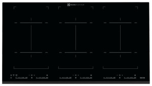 Индукционная варочная панель MultipleBridge 90 cm Electrolux EHH99967FZ