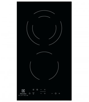 Электрическая варочная панель Electrolux EHF93320NK 60 cm