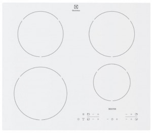 Индукционная варочная панель Electrolux EHH96340IW 60 cm