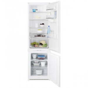 Холодильник с морозильной камерой Electrolux ENN3153AOW