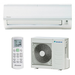 Сплит-система Daikin ATYN20L / ARYN20L