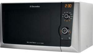 Микроволновая печь Electrolux EMS21400S