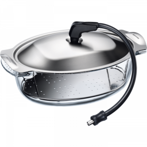 Посуда для духового шкафа Electrolux S.STEAMKIT