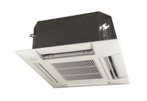 Внутренний кассетный блок кондиционера Daikin FCQHG100F