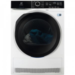 Сушильная машина Electrolux EW8HR258B