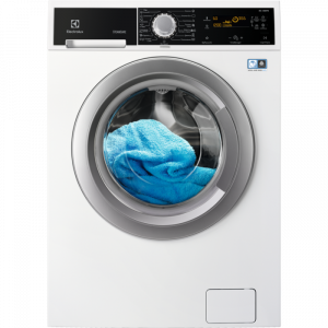 Стиральная машина Electrolux EWF1287EMW