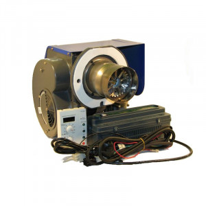Газовая горелка Kiturami TGB-30 (комплект)
