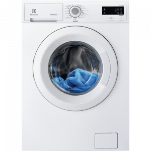Стиральная машина Electrolux EWS1266EDW