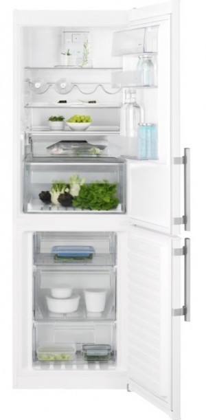 Холодильник Electrolux EN93454KW