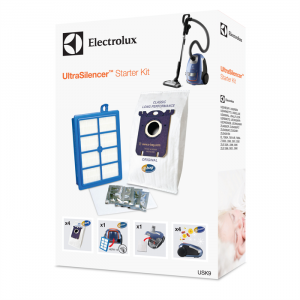 Набор USK9 для пылесоса Electrolux